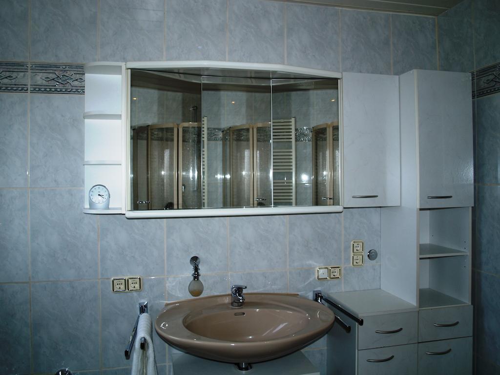 Ferienwohnung Beate 1 Ziemetshausen Cameră foto