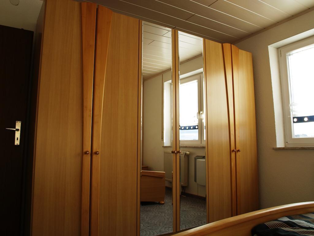 Ferienwohnung Beate 1 Ziemetshausen Cameră foto