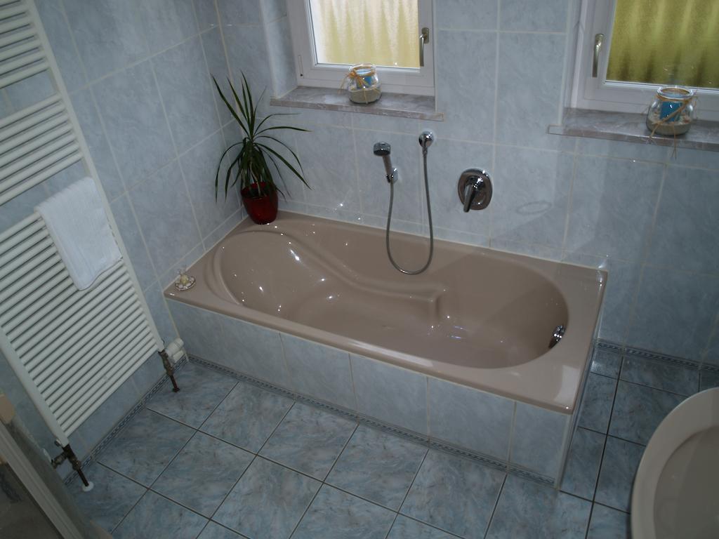 Ferienwohnung Beate 1 Ziemetshausen Cameră foto