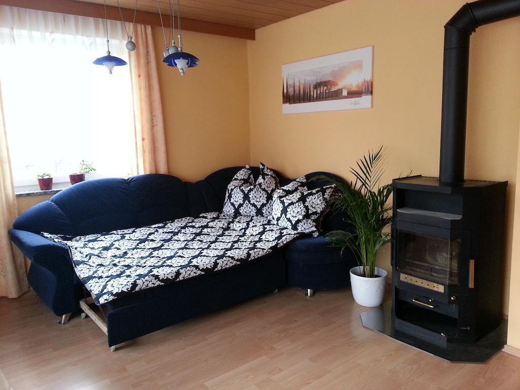 Ferienwohnung Beate 1 Ziemetshausen Cameră foto
