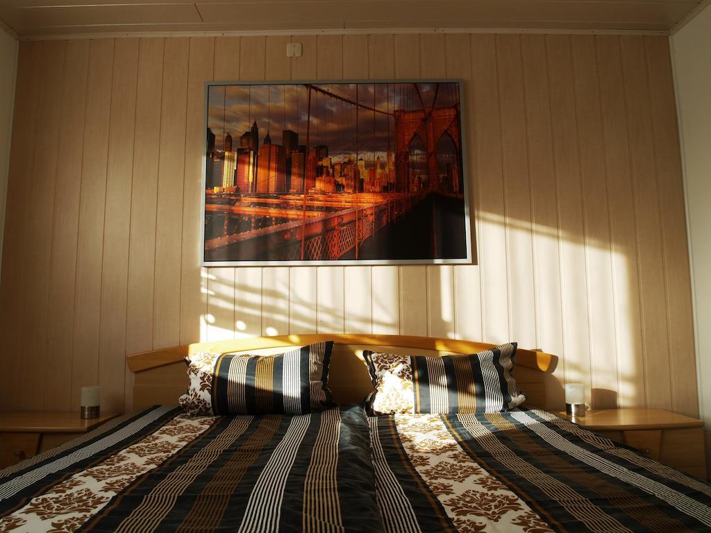 Ferienwohnung Beate 1 Ziemetshausen Cameră foto